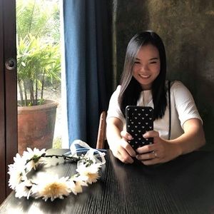 Meet your Posher, Jasmin